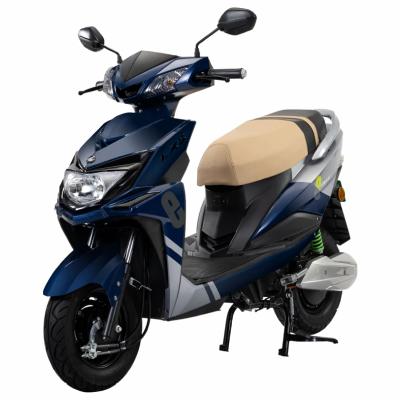 Lectrix - LXS -Blue